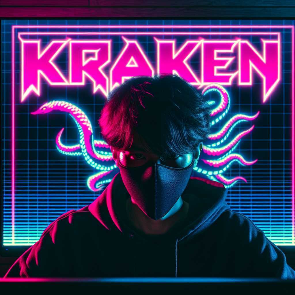 Методы анонимного доступа к Kraken Market