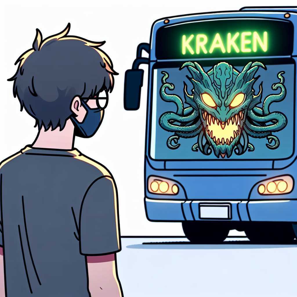 Начало работы с Tor для Kraken