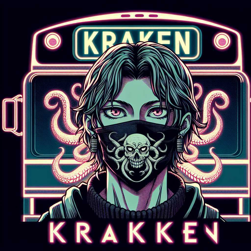 Защита своей анонимности при поиске Kraken darknet