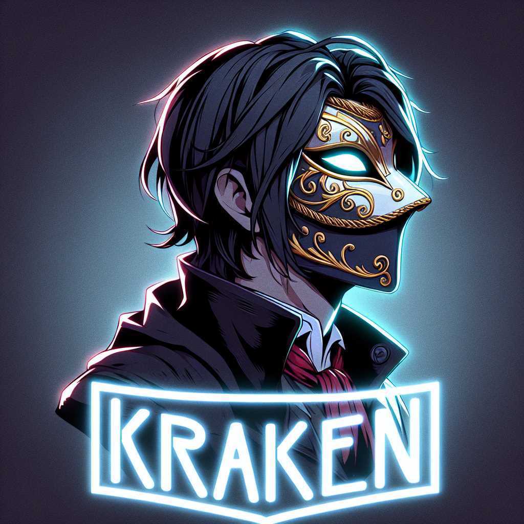 Меры предосторожности при поиске ссылки на Kraken