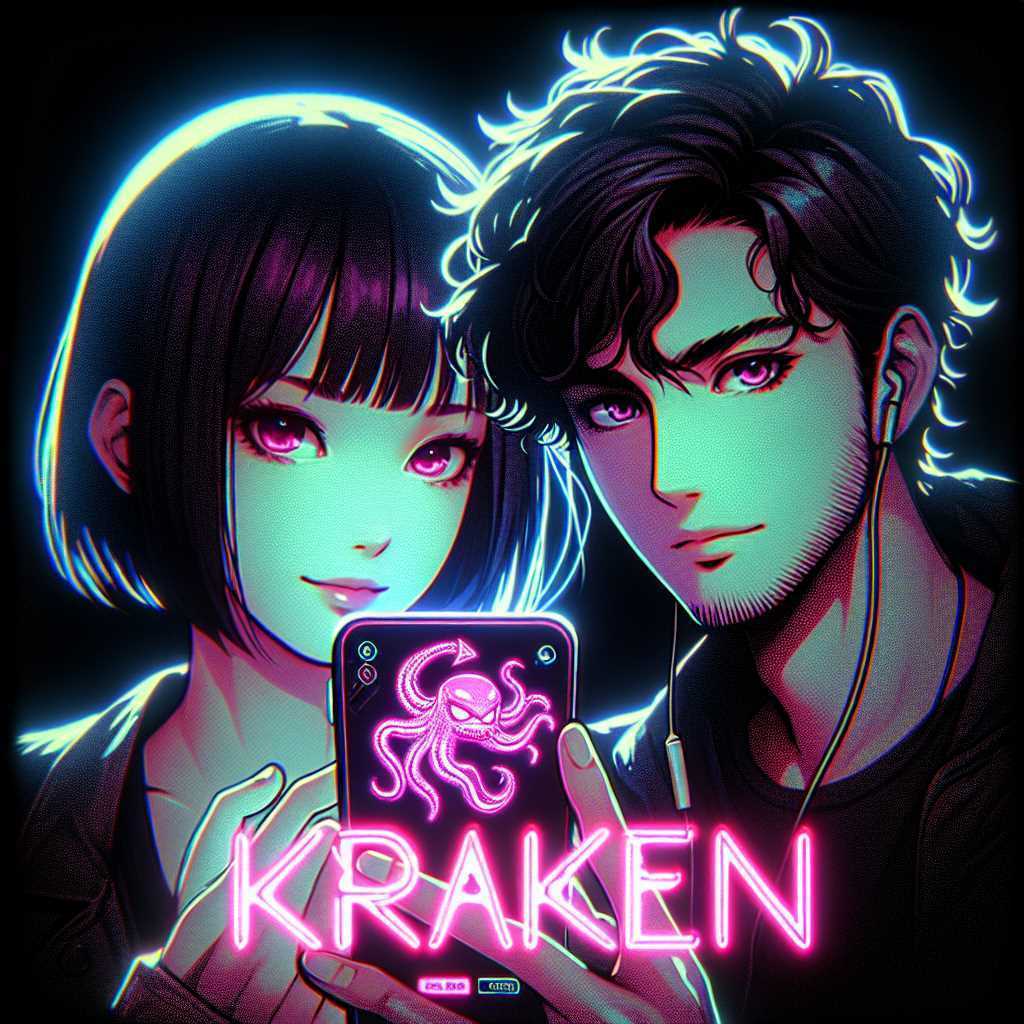 Риски перехода по непроверенным ссылкам на Kraken