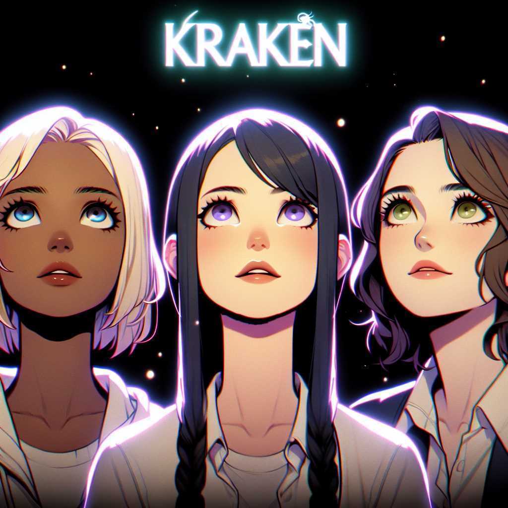 Планирование статьи: актуальная ссылка на Kraken
